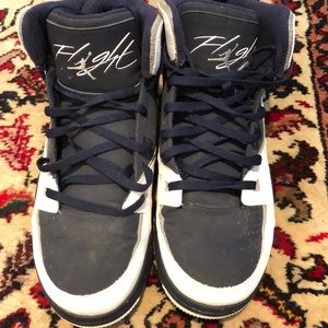 Men’s Jordan basketball shoes